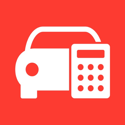 车贷计算器-按揭分期买车必备 Icon