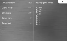 Game screenshot Skido card game apk