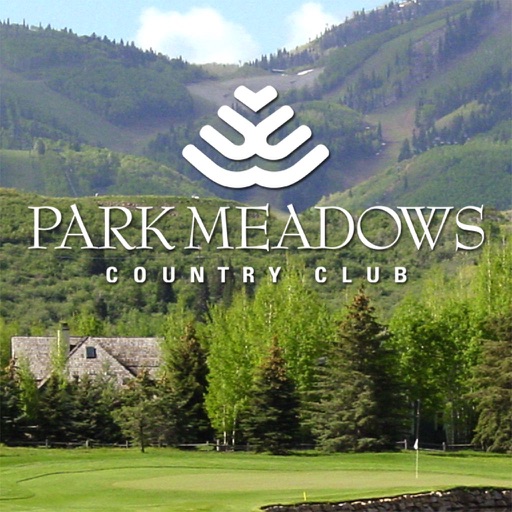 Park Meadows Country Club icon