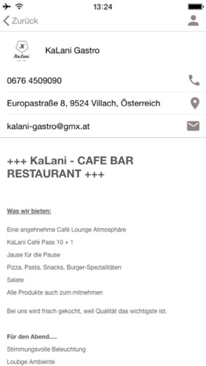 KaLani Gastro(圖2)-速報App