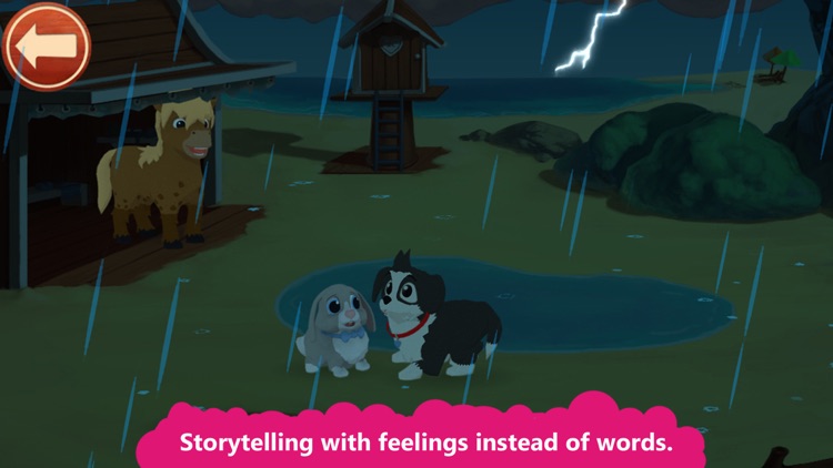 Peppy Pals Beach: SEL for kids