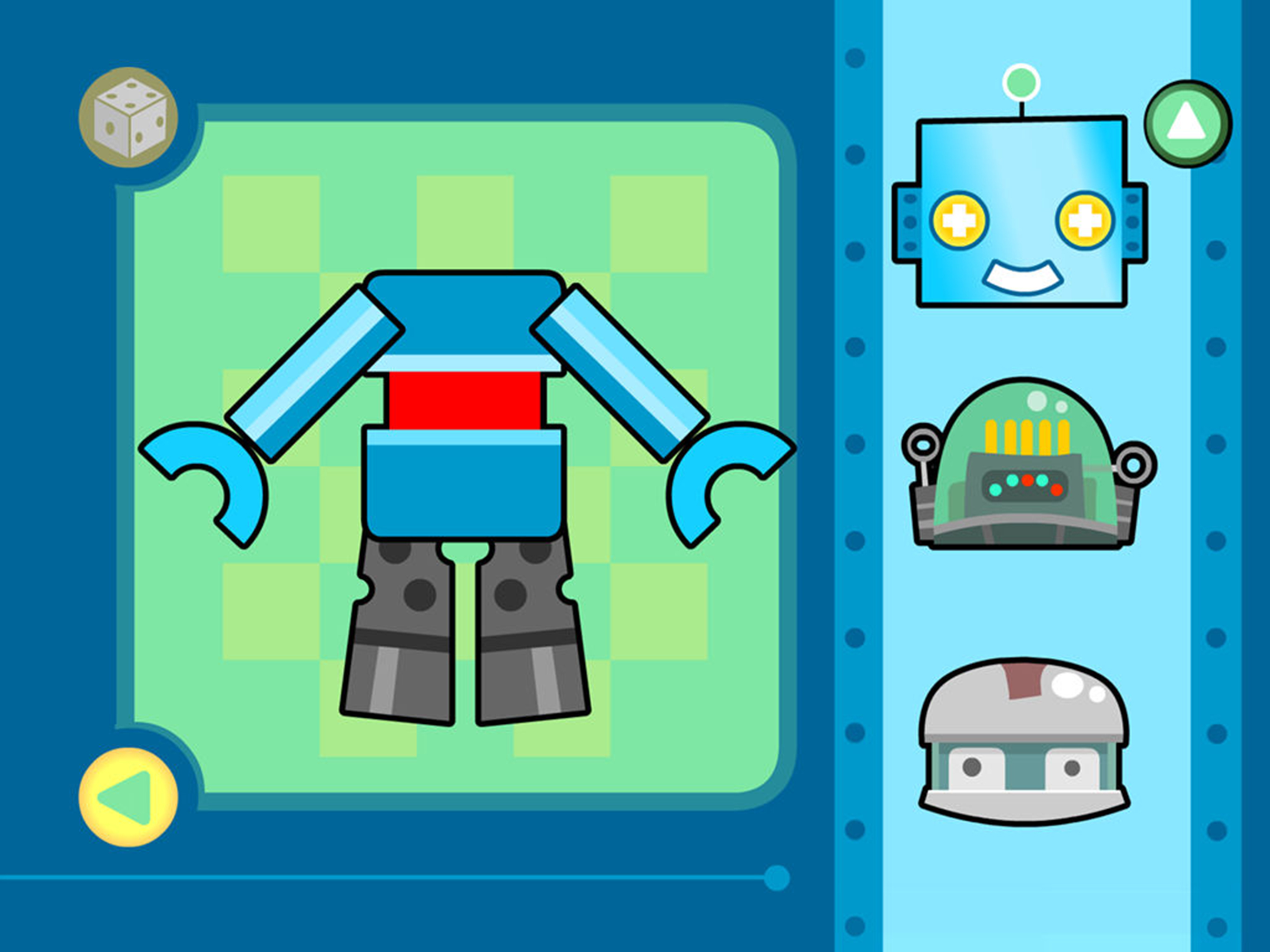 Robo Math Age 3-6 Lite