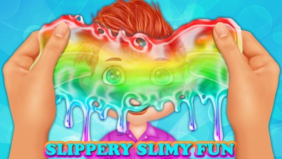 Slime Maker Factory: Fun Play screenshot 2