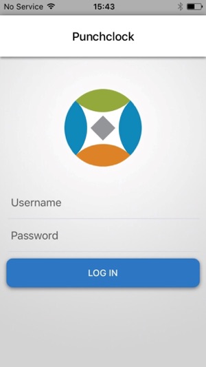 My Punchclock(圖1)-速報App