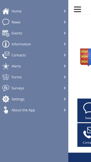 Chavagnes International College(圖5)-速報App