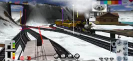 Game screenshot iRunTrains for iPhone apk