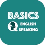 Download English Conversation Basic app
