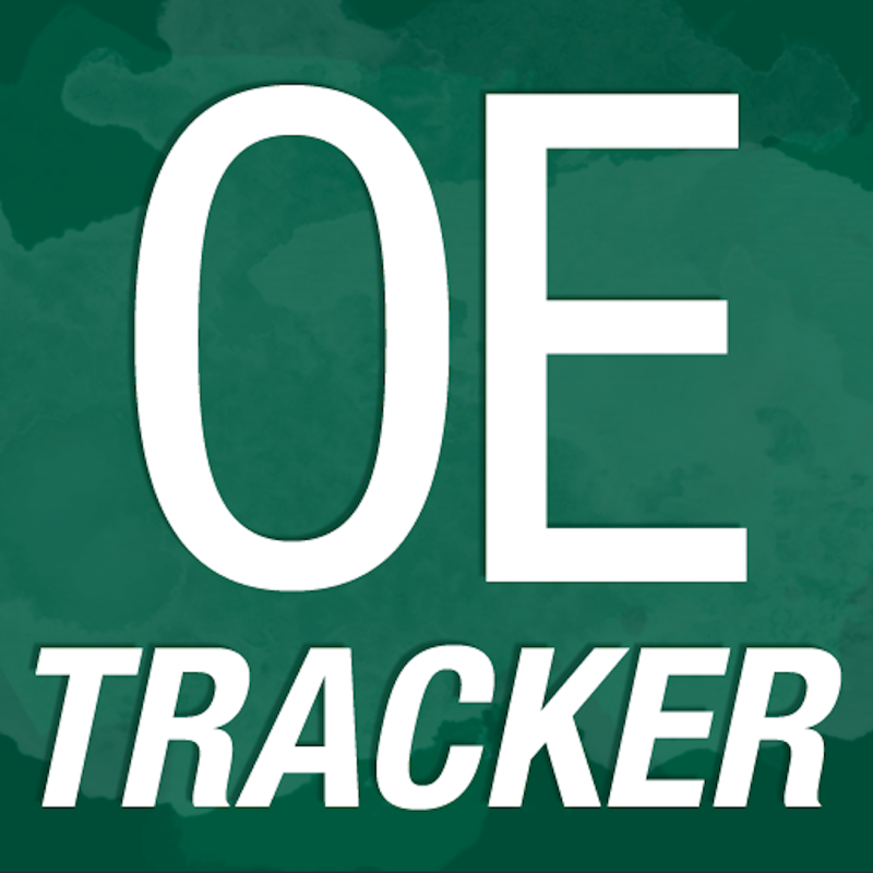 OE TRACKER attendance app