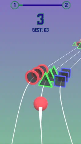 Game screenshot Shapes Shifter mod apk