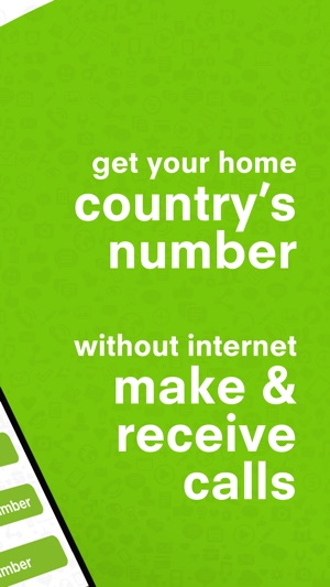 ViMo - international number(圖2)-速報App
