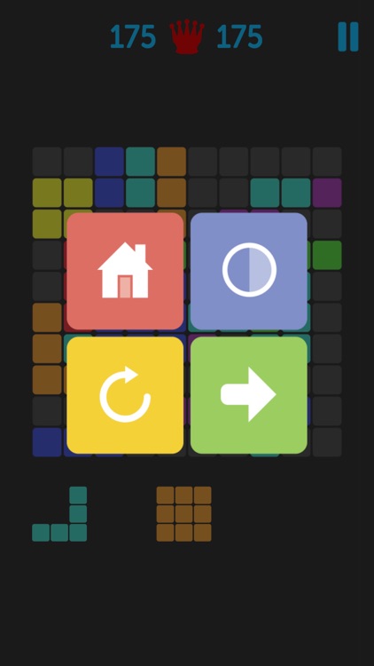 Block Puzzle - Fun 1010 Games