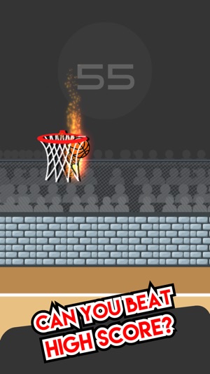 Basketball - Dunk Shot(圖3)-速報App