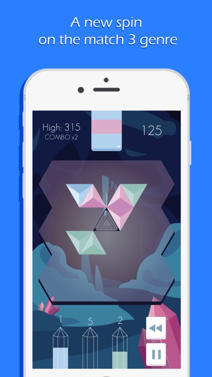 Crystal Cove screenshot-0
