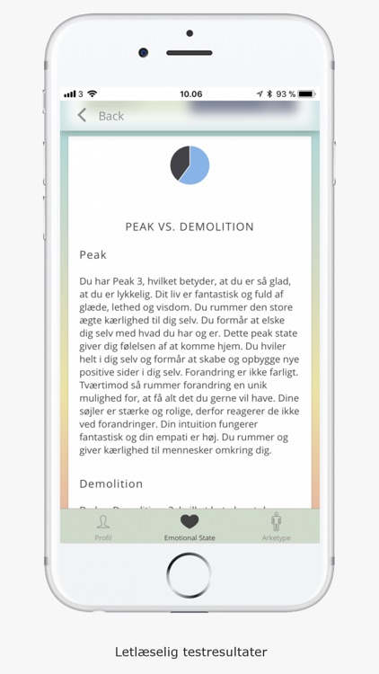 Emographics screenshot-4