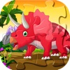 儿童恐龙游戏-恐龙世界益智游戏