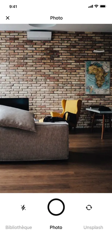 Days • Décompte d'événement