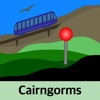 Cairngorms Maps Offline