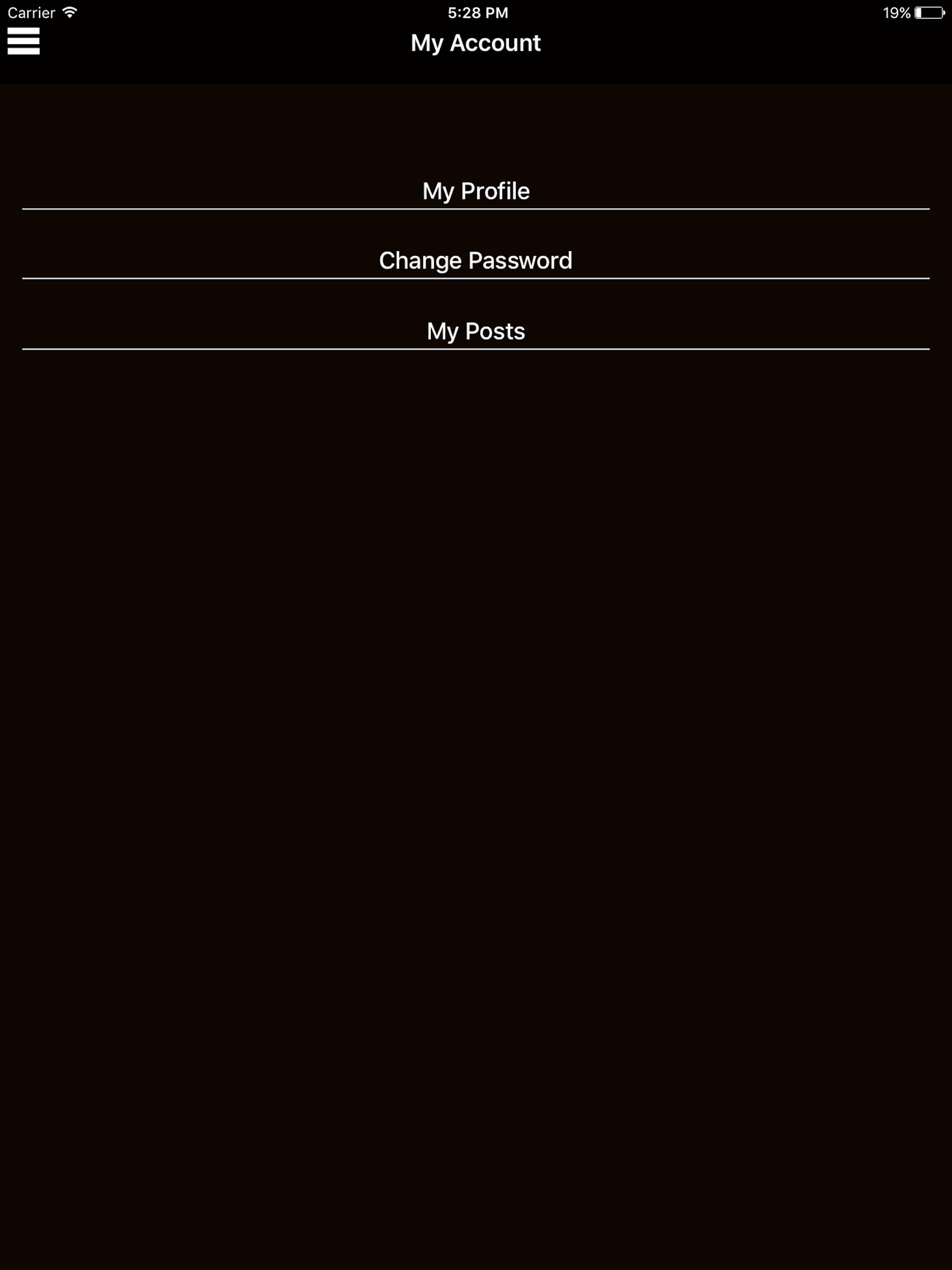 ScamPlus screenshot 9