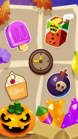 Game screenshot Фрукты бомба Шарики Игра apk