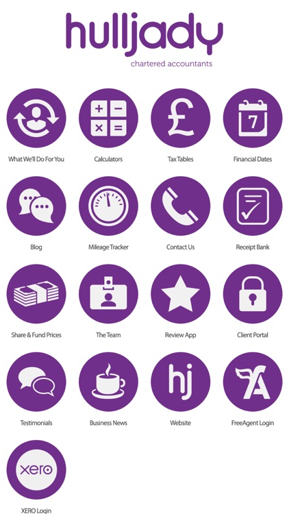 HullJady Chartered Accountants