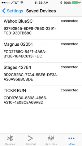 Game screenshot WattDr hack