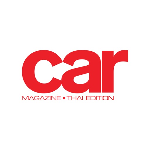 Car Thailand icon