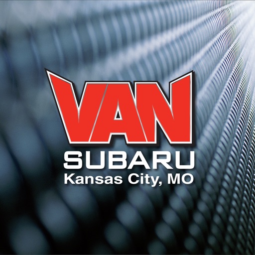 Van Subaru icon