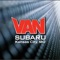 Make your vehicle ownership experience easy with the free Van Subaru mobile app