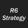 Chengyang Yang - R6Strategy アートワーク