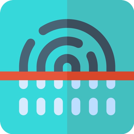 Photo Lock - Keep Private Pictures Safe Icon