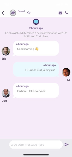ChatBunker(圖2)-速報App