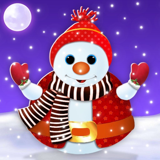 Frozen Snowman Maker Fun