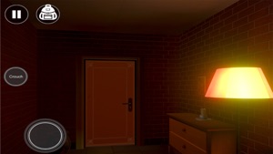 Escape House Puzzle Game 3d screenshot #2 for iPhone