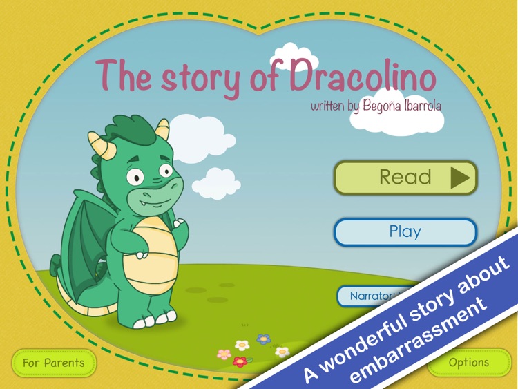 The Story of Dracolino