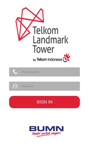 Smart Visitor(圖1)-速報App