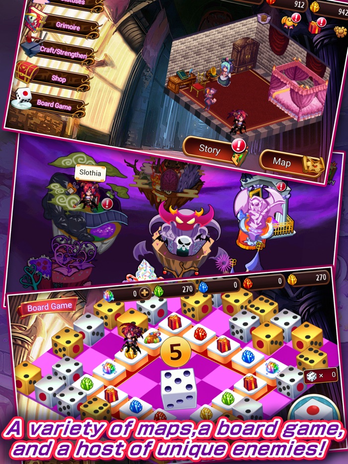 RPG What Hadjane Says Goes