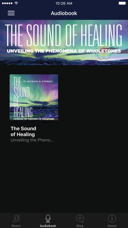 WHOLETONES 2Sleep