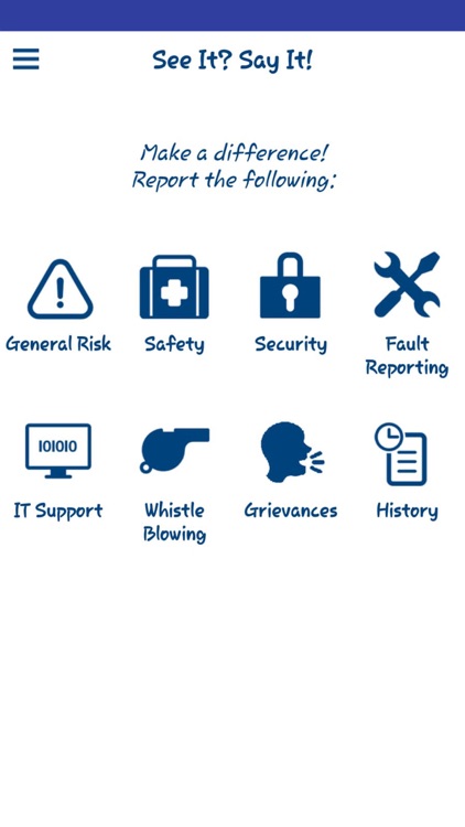 See it? Say it! (Duke-NUS)