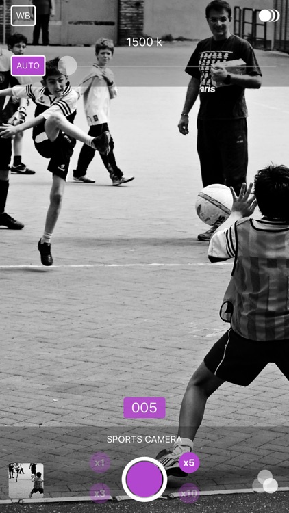 Sports Foto