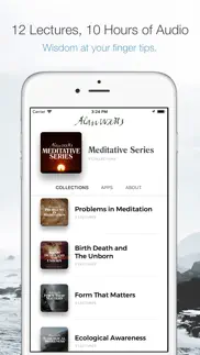 alan watts meditative series problems & solutions and troubleshooting guide - 4
