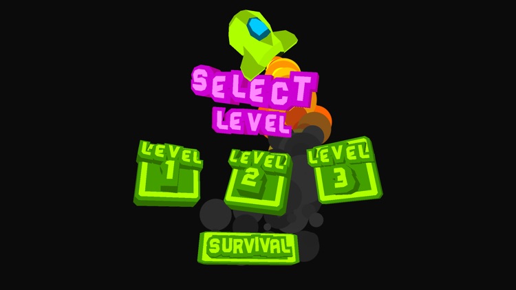 Star Fighter-Space Shooter