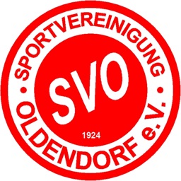 Sportvereinigung Oldendorf