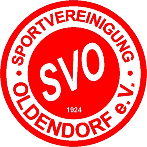 Sportvereinigung Oldendorf