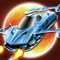 Mars Bike Space Race Extreme Car Racing Game