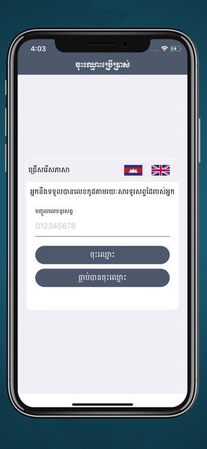 Vehicle Document Verification(圖2)-速報App