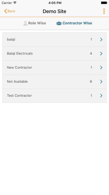 Thumbtag Portal screenshot-5