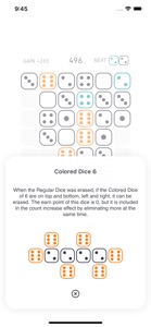 Dicerase screenshot #5 for iPhone