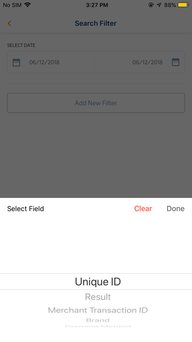 HyperPay screenshot 6