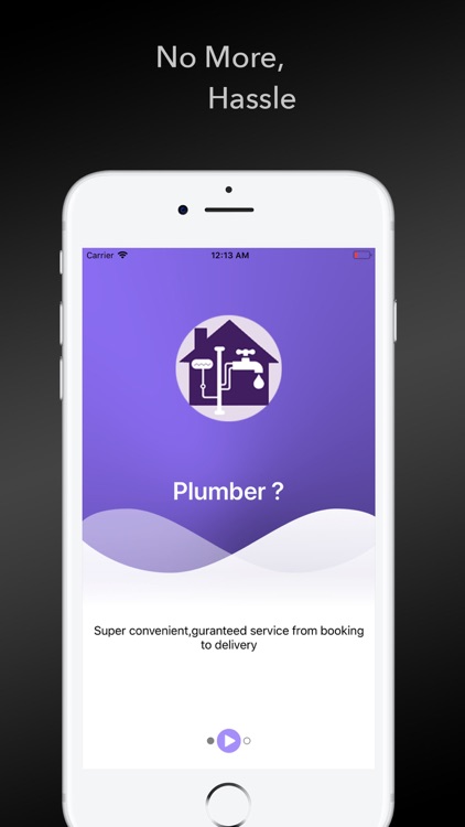 QServe- Home Services (Qatar)