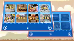 Find Differences：fun game! screenshot 3